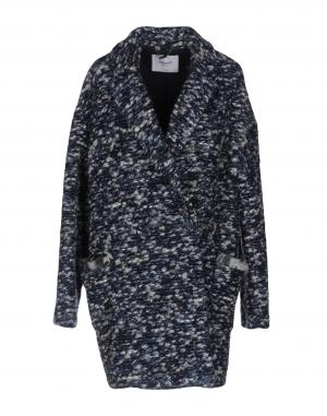 BLUGIRL BLUMARINE Пальто Пальто BLUGIRL BLUMARINE