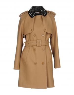 J.W.ANDERSON Пальто Пальто J.W.ANDERSON