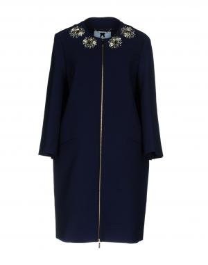 BLUMARINE Пальто Пальто BLUMARINE