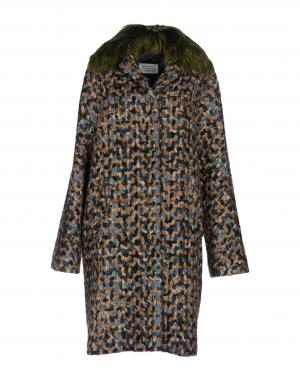 Пальто MAISON MARGIELA
