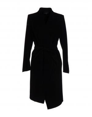 ANN DEMEULEMEESTER Пальто Пальто ANN DEMEULEMEESTER