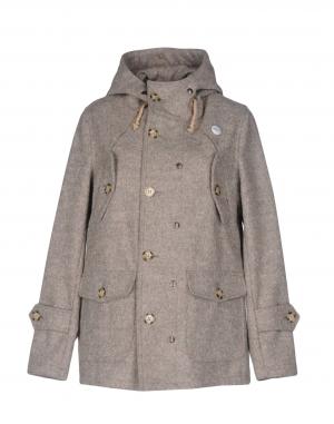 EQUIPE' 70 Пальто Пальто EQUIPE' 70