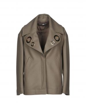 VERSACE COLLECTION Пальто Пальто VERSACE COLLECTION