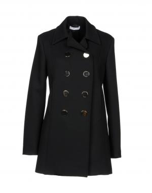 VERSACE COLLECTION Пальто Пальто VERSACE COLLECTION