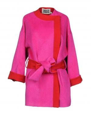 Пальто FAUSTO PUGLISI