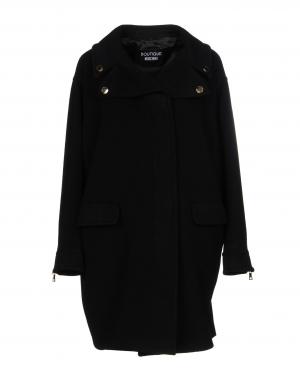 Пальто BOUTIQUE MOSCHINO