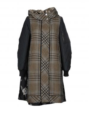 Пальто ANTONIO MARRAS