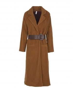 SOUVENIR Пальто Пальто SOUVENIR