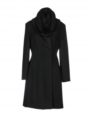 Пальто ERMANNO SCERVINO