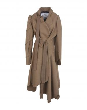VIVIENNE WESTWOOD Пальто Пальто VIVIENNE WESTWOOD