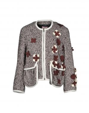 ROSE' A POIS Пальто Пальто ROSE' A POIS