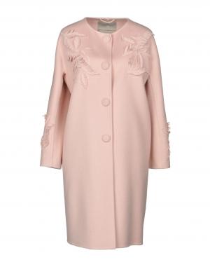 Пальто ERMANNO SCERVINO