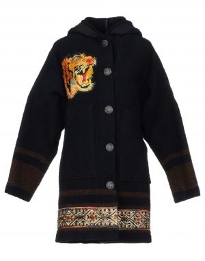 HISTORY REPEATS Пальто Пальто HISTORY REPEATS