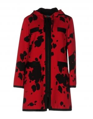 Пальто BOUTIQUE MOSCHINO