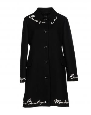 Пальто BOUTIQUE MOSCHINO