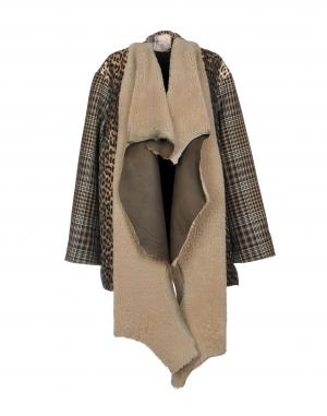 Пальто LABORATORIO BY ANTONIO MARRAS