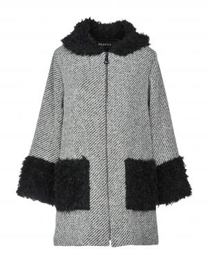 Пальто PEPITA