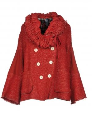 HIGH Пальто Пальто HIGH