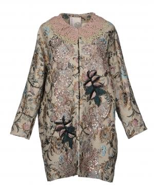 Пальто ANTONIO MARRAS
