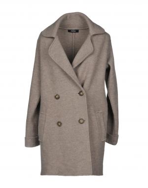 Пальто ALPHA STUDIO