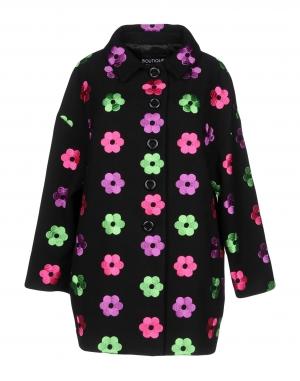 Пальто BOUTIQUE MOSCHINO