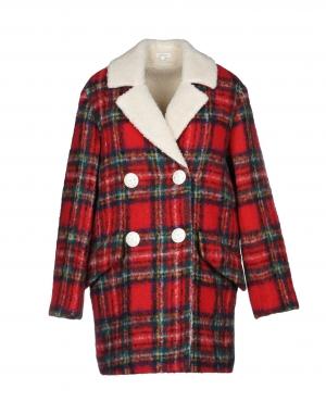 Пальто MANOUSH