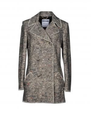 Пальто MOSCHINO
