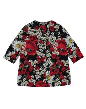 Пальто DOLCE & GABBANA