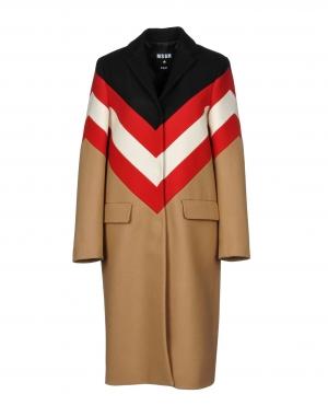 Пальто MSGM