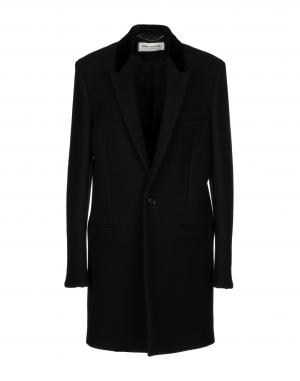 Пальто SAINT LAURENT