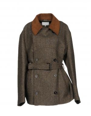 Пальто MAISON MARGIELA
