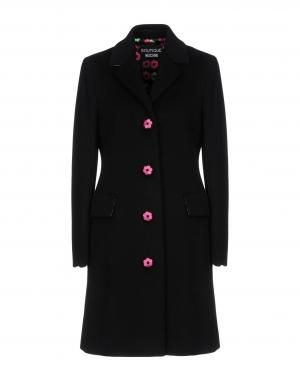 Пальто BOUTIQUE MOSCHINO