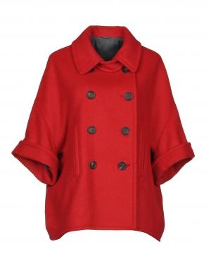 Пальто BRUNELLO CUCINELLI