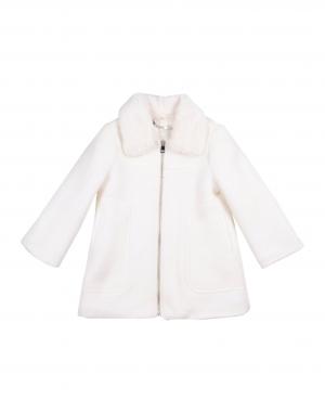 Пальто MICROBE