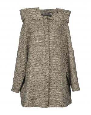 Пальто  - Бежевый цвет