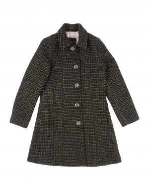 Пальто TRUSSARDI JUNIOR