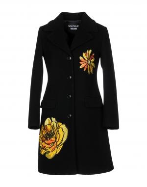 Пальто BOUTIQUE MOSCHINO