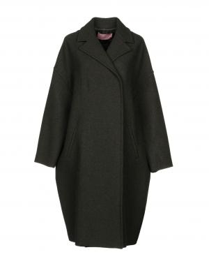 GIAMBA Пальто Пальто GIAMBA
