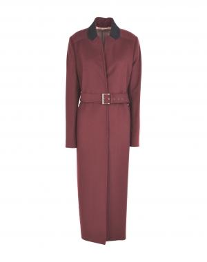 JIL SANDER NAVY Пальто Пальто JIL SANDER NAVY