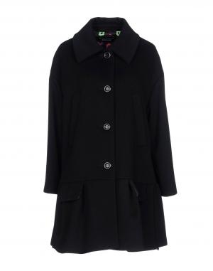 Пальто BOUTIQUE MOSCHINO
