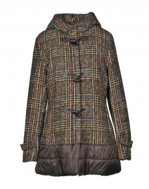 .12 PUNTODODICI Пальто Пальто .12 PUNTODODICI