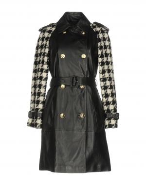 BOUTIQUE MOSCHINO Пальто Пальто BOUTIQUE MOSCHINO