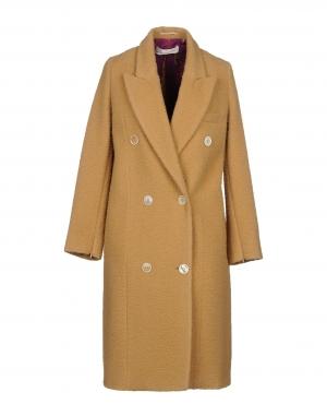 Пальто GOLDEN GOOSE DELUXE BRAND