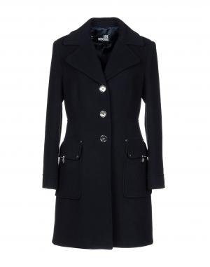 LOVE MOSCHINO Пальто Пальто LOVE MOSCHINO