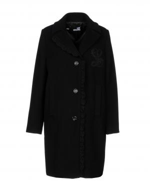 LOVE MOSCHINO Пальто Пальто LOVE MOSCHINO