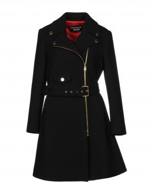 BOUTIQUE MOSCHINO Пальто Пальто BOUTIQUE MOSCHINO