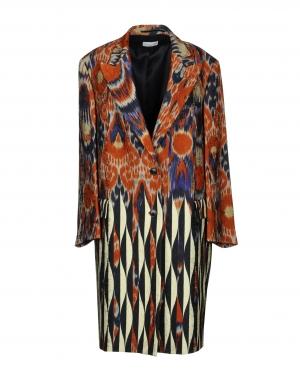 Пальто DRIES VAN NOTEN