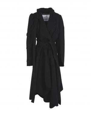 VIVIENNE WESTWOOD Пальто Пальто VIVIENNE WESTWOOD