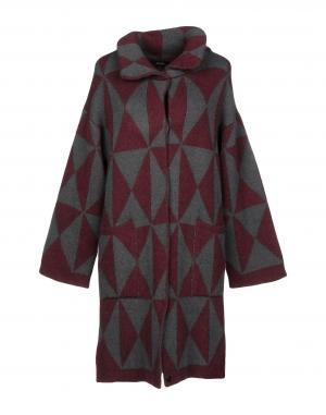 ALPHA STUDIO Пальто Пальто ALPHA STUDIO