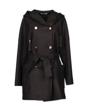 VERSACE COLLECTION Пальто Пальто VERSACE COLLECTION